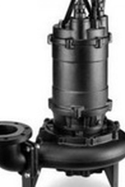 Bơm chìm nước thải Ebara 100DML 515