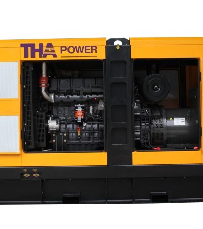 Máy phát điện KYOPOWER - THG 100SDT