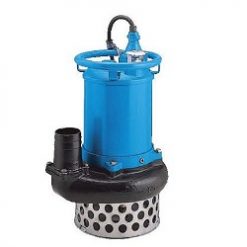 Máy bơm Tsurumi NKZ3-C3