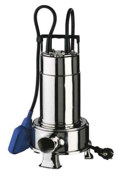 Bơm chìm nước thải Ebara Right 100 Ma