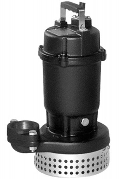 Máy bơm bùn nước thải Ebara DS