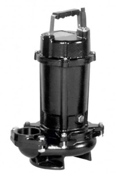 Máy bơm bùn nước thải Ebara DVS