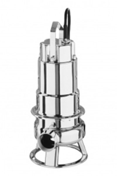 Máy bơm nước thải Ebara DW VOX