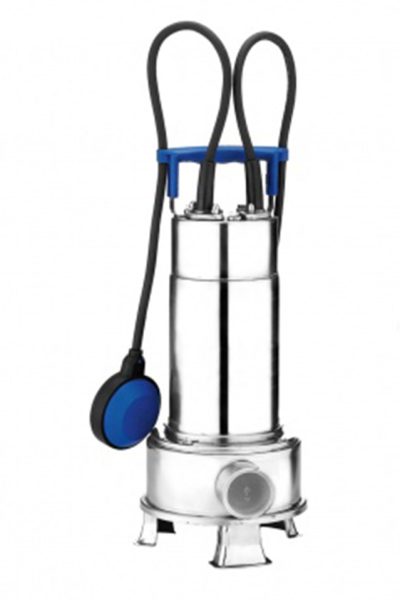 Máy bơm nước thải Ebara Right