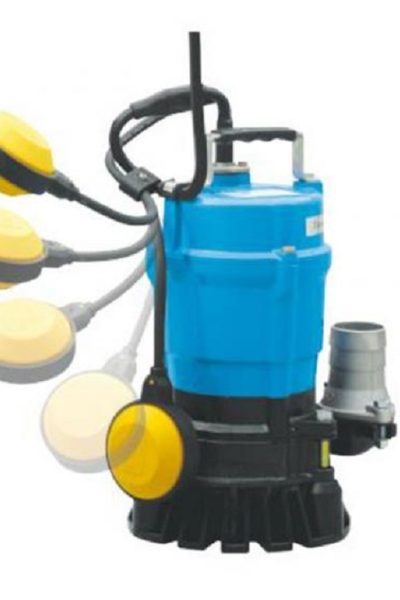 Máy bơm Tsurumi HS2.4S