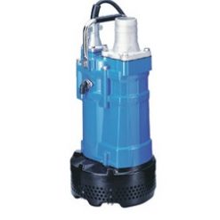 Máy bơm nước thải Tsurumi KTV2-80