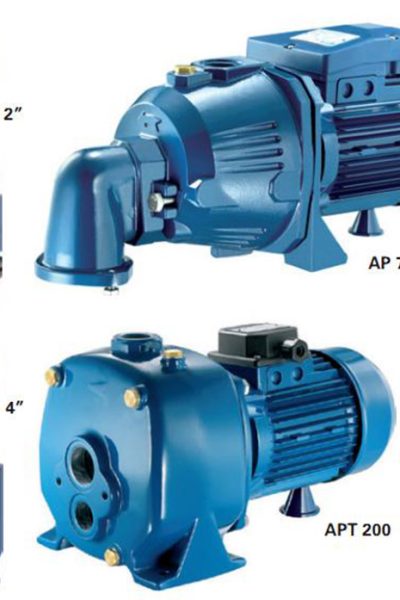 Máy bơm nước Pentax AP