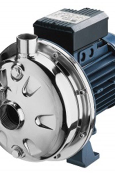 Bơm ly tâm 1 tầng cánh Ebara CDX