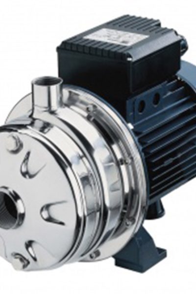 Bơm ly tâm 2 tầng cánh Ebara 2CDX