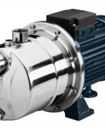 Bơm tự mồi Ebara JEX