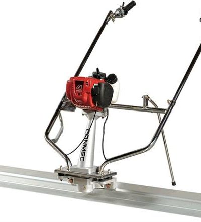 Máy đầm thước 4m Honda GX35