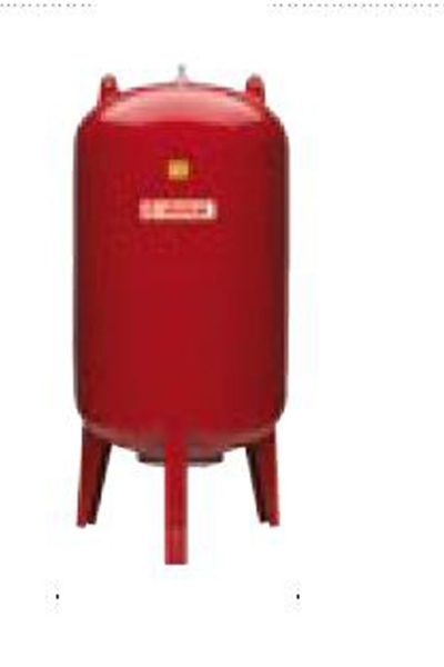 Bình tích áp Varem 50 lít