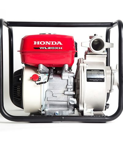 Máy bơm nước Honda Greenland WP20AR (4HP)