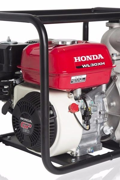 Máy bơm nước động cơ Honda WP30 AT