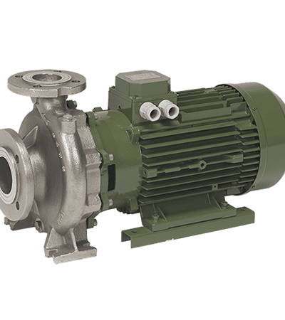 Máy bơm nước saer IR32 - 160NB