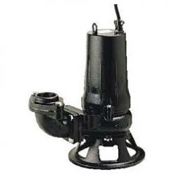 Máy bơm Tsurumi TOS100C47.5