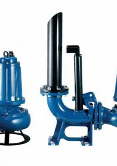 Máy bơm nước Pentax DM