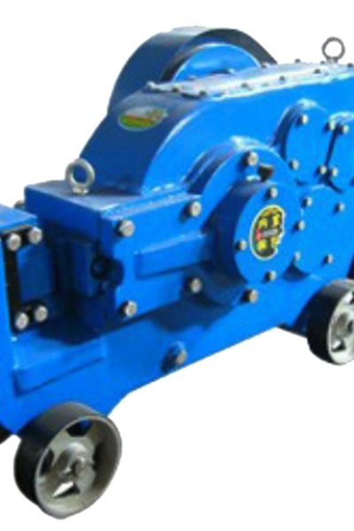 Máy cắt sắt Xiang fan GQ50