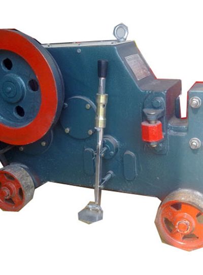 Máy cắt sắt Toàn Phong GQ50 - loại dầy