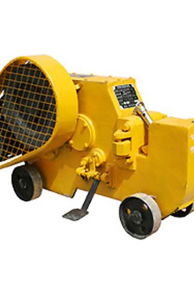 Alternative view of Máy cắt sắt Gute GQ45, 3kw, 3 pha 380V