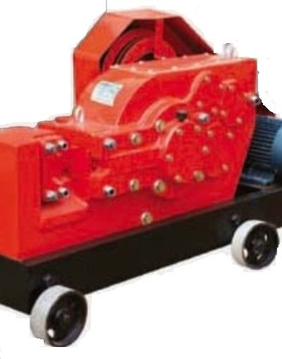 Máy cắt sắt Xiang fan GQ40