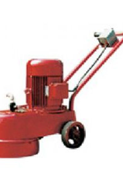 Máy mài sàn DMS250