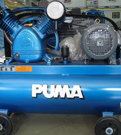 Máy nén khí Puma PK1090 - 1HP