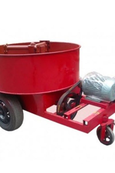 Máy trộn cưỡng bức 250 lít