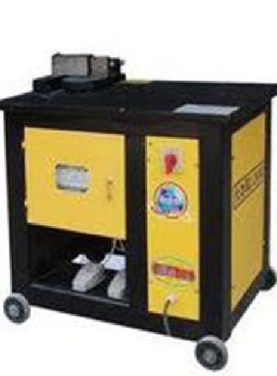 Máy uốn đai GF20