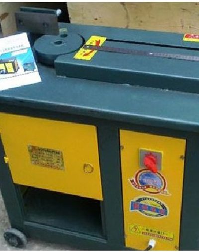 Máy uốn đai loại dầy GF20