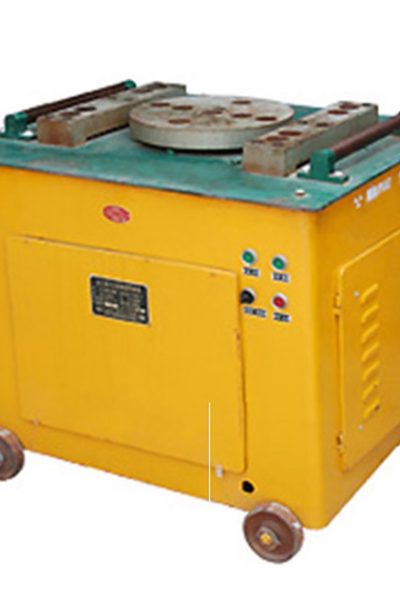 Máy uốn sắt Toàn Phong GW40