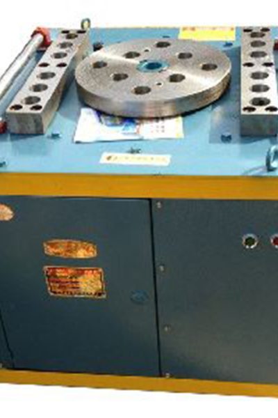 Máy uốn sắt Toàn phong GW40 loại dầy