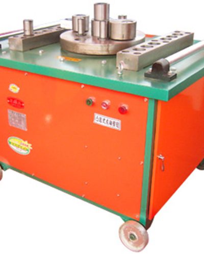 Máy uốn sắt Xiang fan GW40