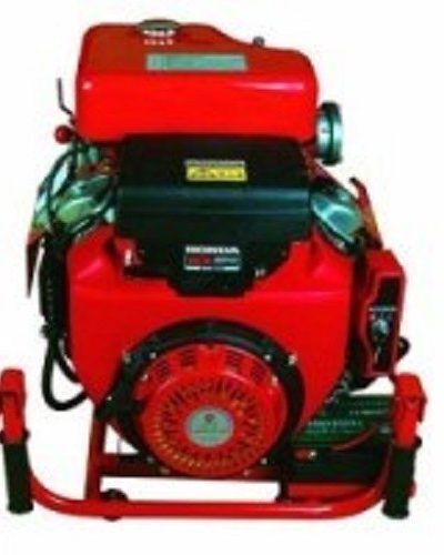 Máy bơm nước Honda BJ10B