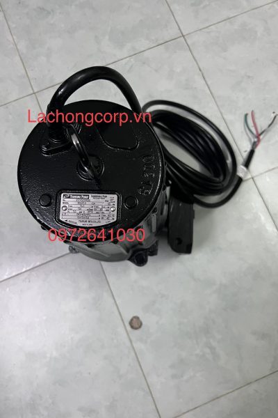 Alternative view of Bơm chìm nước thải Tsurumi 80PU21.5