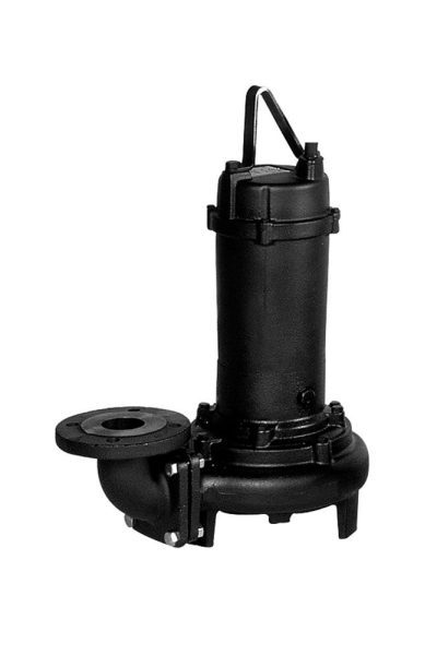 Bơm chìm nước thải Ebara 100DL 515
