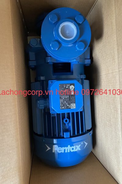 Alternative view of Máy bơm nước Pentax CM50-200B công suất 15HP (11kW)