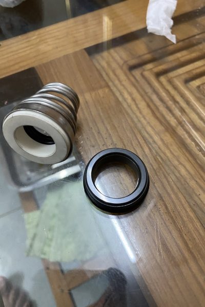 Alternative view of Phớt máy bơm Foras, phớt máy bơm Ebara, phớt máy bơm Pentax, phớt bơm Saer