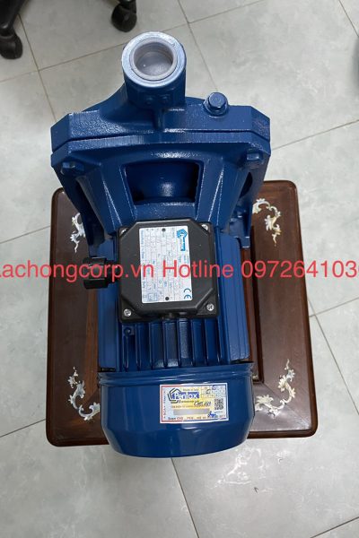 Máy bơm nước dân dụng Pentax CMT214/00 2.5HP (2kW)