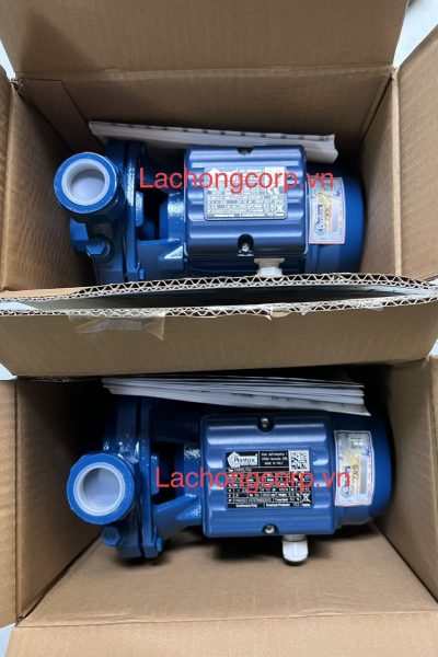 Alternative view of Máy bơm nước dân dụng Pentax CM50/00 0.37 KW (0.5 HP)