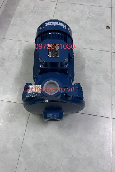 Alternative view of Máy bơm nước dân dụng Pentax CMT550 5.5HP (4kW)