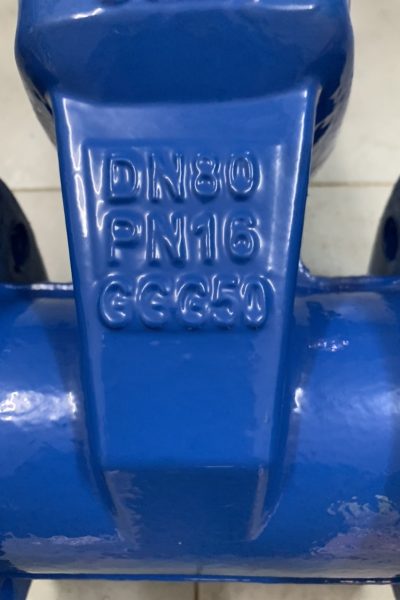 Alternative view of Van máy bơm Ebara, van máy bơm Pentax, van máy bơm Foras,....