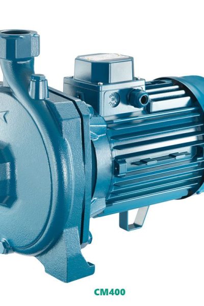 Máy bơm nước dân dụng Pentax CM400 4HP (3kW)