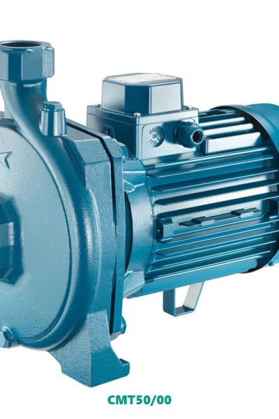 Máy bơm nước dân dụng Pentax CMT50/00 0.5HP (0.37kW)
