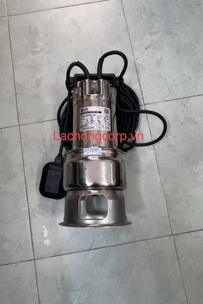 Alternative view of Máy bơm chìm nước thải Pentax DX100/2 G