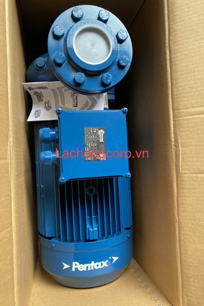 Alternative view of Máy bơm nước Pentax CM100-160B công suất 40HP (30kW)