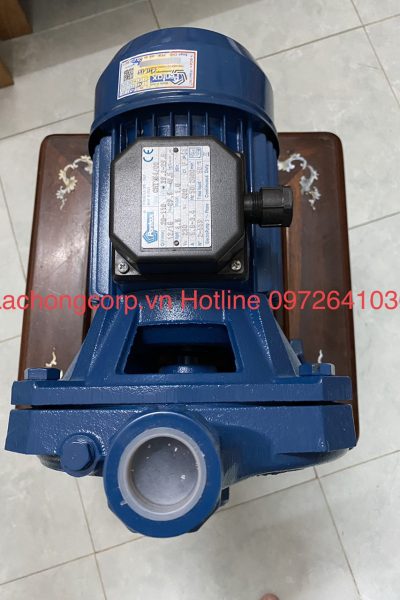 Máy bơm nước dân dụng Pentax CM214/00 2.5HP (2kW)