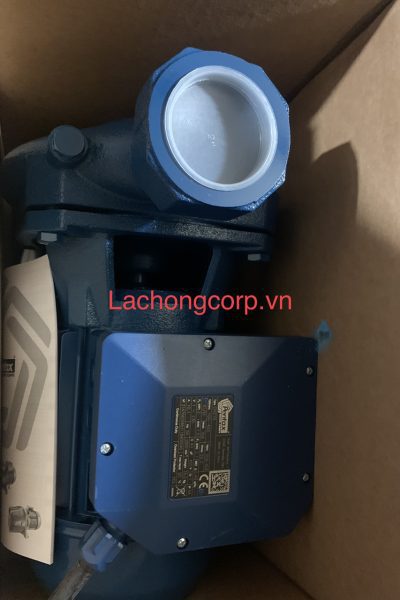 Bơm lưu lượng Pentax CHT550 công suất 5.5HP (4kW)
