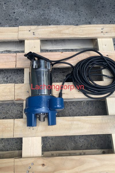 Máy bơm cánh cắt Pentax DTRT