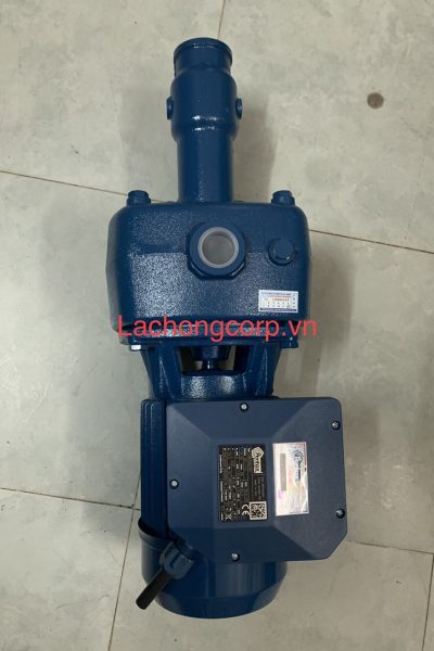 Máy bơm nước gia đình Pentax CAB 200/00 2.5HP (1.85kW)